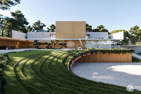 Helårsgrund i Quinta do Lago, Faro, Quinta do Lago - € 12.995.000 | Ref: Miura - foto 4